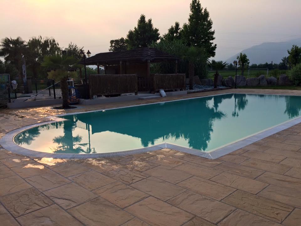 Residence Nonna Giuseppina Breganze Zewnętrze zdjęcie