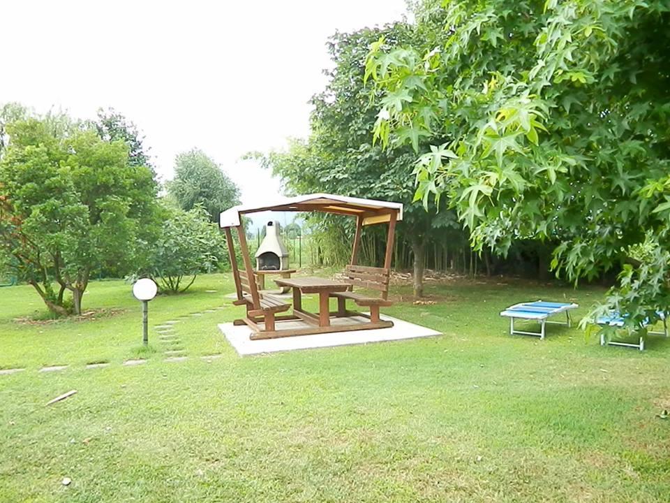 Residence Nonna Giuseppina Breganze Zewnętrze zdjęcie