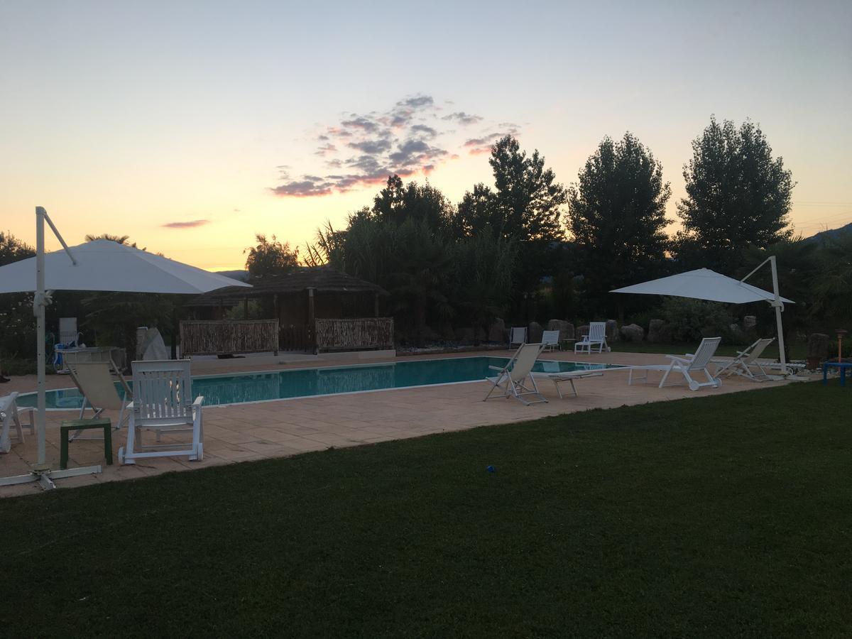Residence Nonna Giuseppina Breganze Zewnętrze zdjęcie