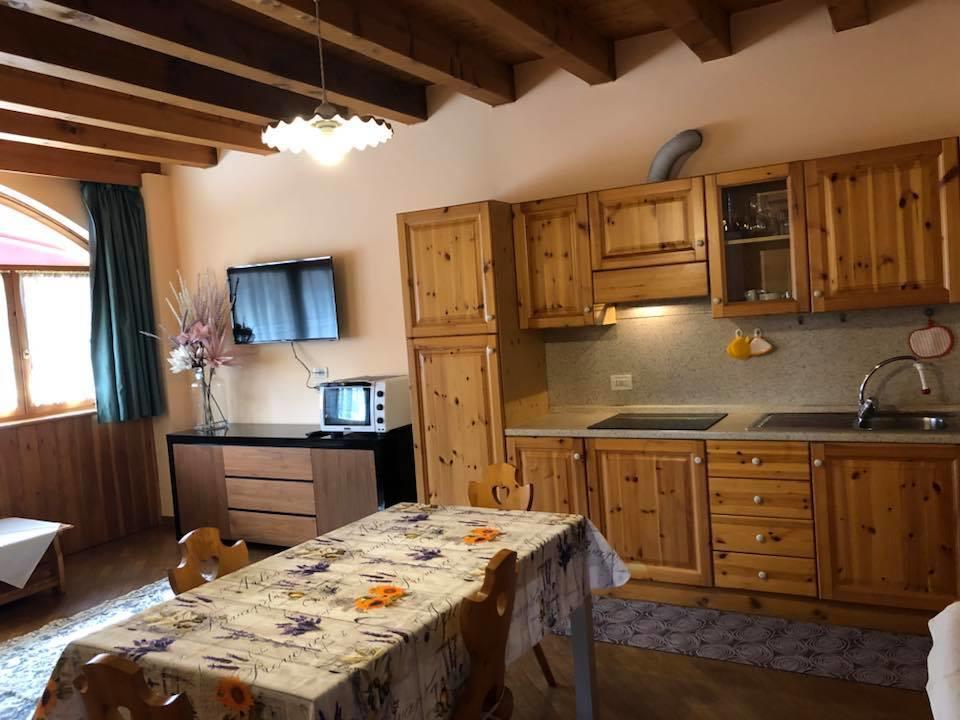 Residence Nonna Giuseppina Breganze Zewnętrze zdjęcie