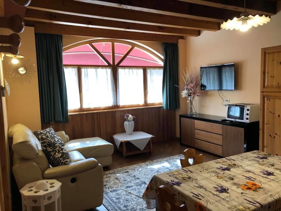 Residence Nonna Giuseppina Breganze Zewnętrze zdjęcie