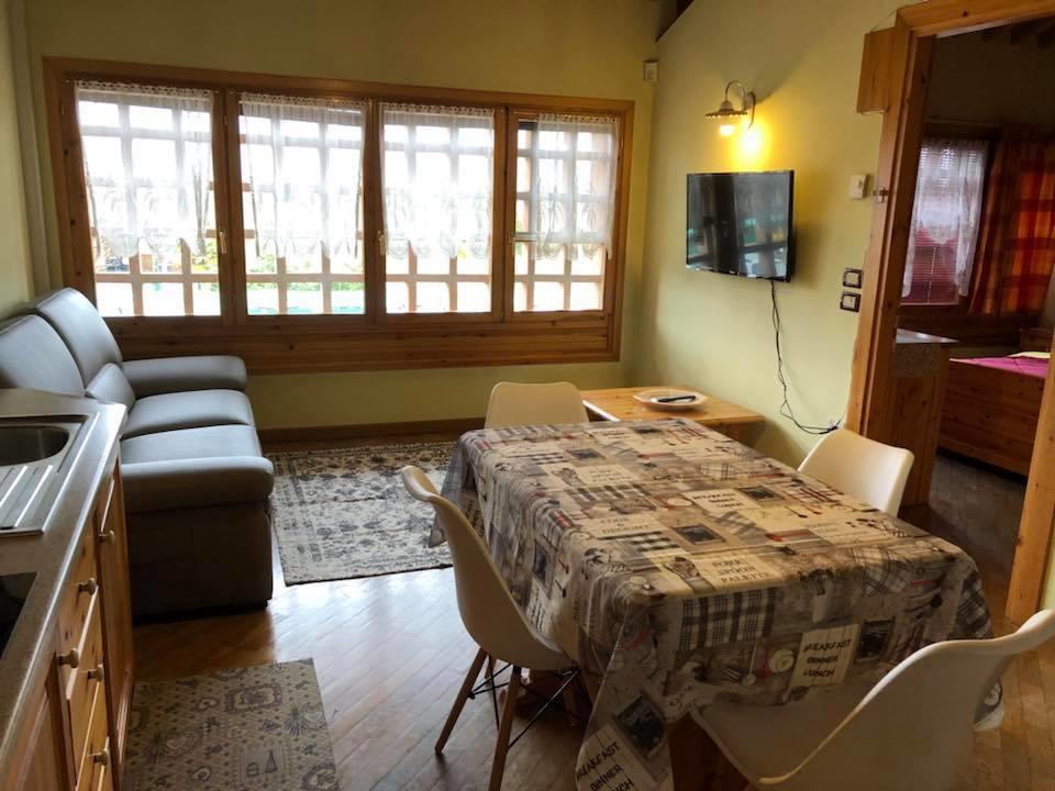 Residence Nonna Giuseppina Breganze Zewnętrze zdjęcie