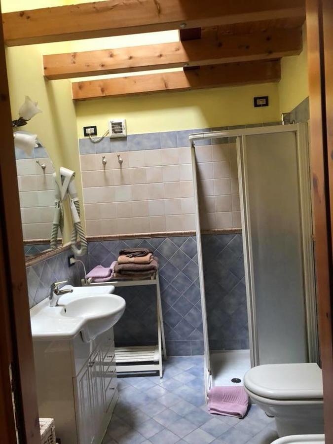 Residence Nonna Giuseppina Breganze Zewnętrze zdjęcie